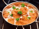 ������� ������� ���� (Butter Chicken) ��� ������� � ������� - �������� �����
